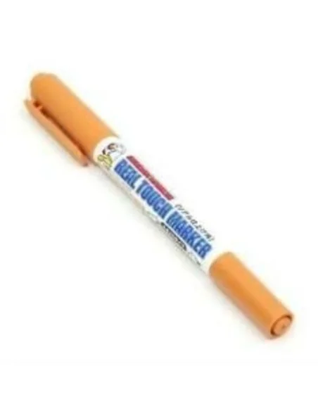 Mr Hobby -Gunze Real Touch Marker - Real Touch Yellow 1 - Mr Hobby ...