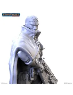 Masters of the Universe Miniatures: ANDROID ABOLITIONIST AGENT - Ar... 2