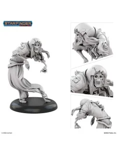 Masters of the Universe Miniatures: DRIFTDEAD - Archon Studio PSF0055 2