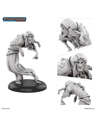 Masters of the Universe Miniatures: DRIFTDEAD - Archon Studio PSF0055