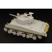 M4A3 SHERMAN (Hobbyboss), 1/48 - Hauler HLX48161