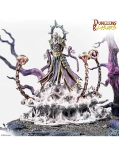 Dungeons & Lasers Miniatures: KAOZ: THE SOUL HARVESTER - Archon Stu... 2