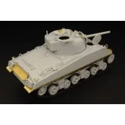 M4A3 SHERMAN (Hobbyboss) - Hauler HLX48161
