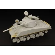 M4A3 (76)W SHERMAN (Hobbyboss), 1/48 - Hauler HLX48162
