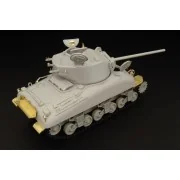 M4A1 (76)W (Hobbyboss), 1/48 - Hauler HLX48165