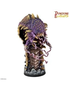 Dungeons & Lasers Miniatures: SANDWYRM - Archon Studio DNL0101