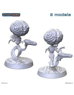 Masters of the Universe Miniatures: CONTEMPLATIVES - Archon Studio ...