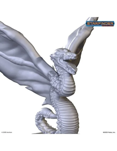 Masters of the Universe Miniatures: ELECTROVORE - Archon Studio PSF...