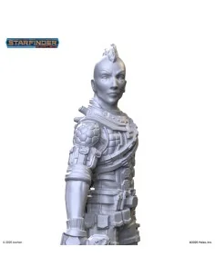 Masters of the Universe Miniatures: ISEPH THE OPERATIVE - Archon St... 2