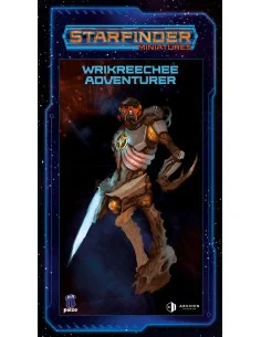 Masters of the Universe Miniatures: WRIKREECHEE CREATURE - Archon S... 2