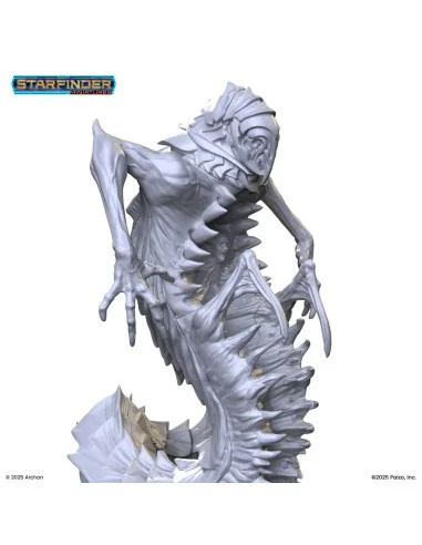 Masters of the Universe Miniatures: BLOODBROTHER - Archon Studio PS...