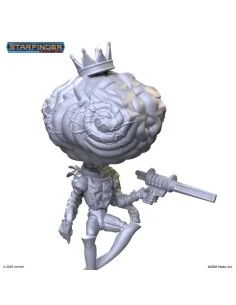 Masters of the Universe Miniatures: CONTEMPLATIVE MENTOR - Archon S... 2