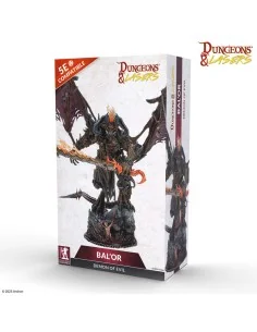 DUNGEONS & LASERS Bal'or - Archon Studio DNL0111