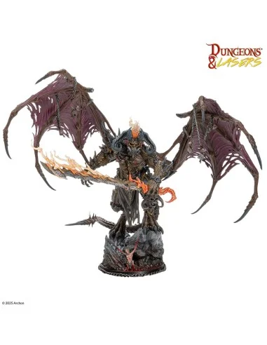 DUNGEONS & LASERS Bal'or - Archon Studio DNL0111