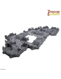DUNGEONS & LASERS Deep Mines - Archon Studio DNL0114 2