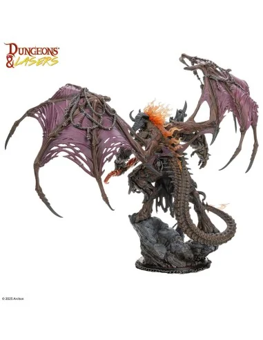 DUNGEONS & LASERS Bal'or - Archon Studio DNL0111