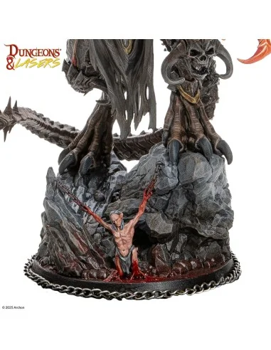 DUNGEONS & LASERS Bal'or - Archon Studio DNL0111