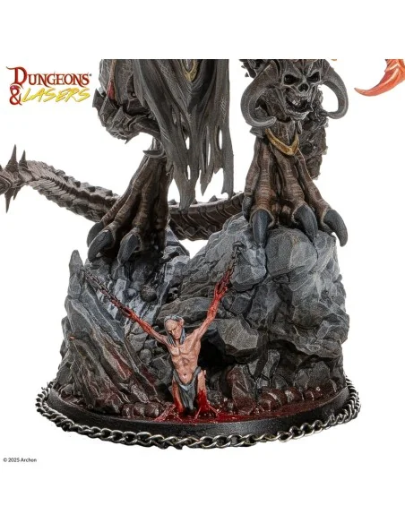 DUNGEONS & LASERS Bal'or - Archon Studio DNL0111