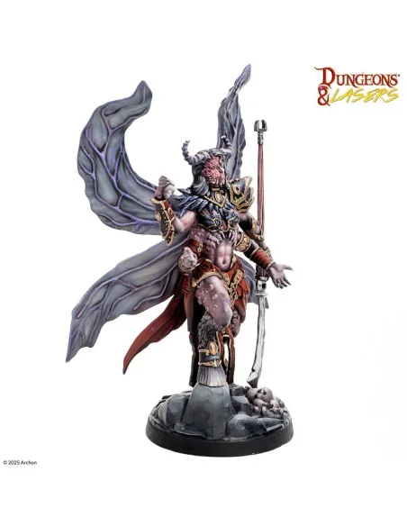 DUNGEONS & LASERS Anara - Archon Studio DNL0108