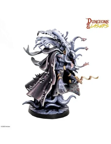 DUNGEONS & LASERS Anara - Archon Studio DNL0108