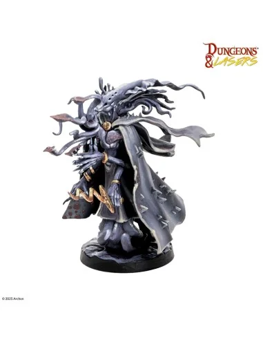 DUNGEONS & LASERS Anara - Archon Studio DNL0108