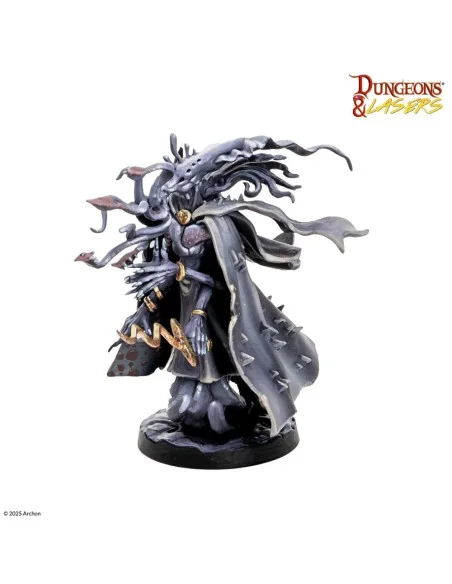 DUNGEONS & LASERS Anara - Archon Studio DNL0108