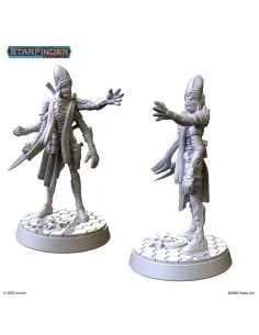 STARFINDER Altronus the Solarian - Archon Studio PSF0078