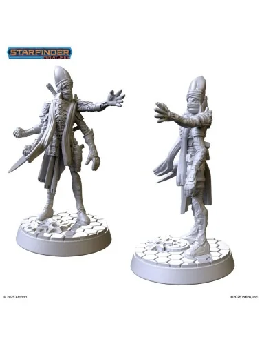 STARFINDER Altronus the Solarian - Archon Studio PSF0078