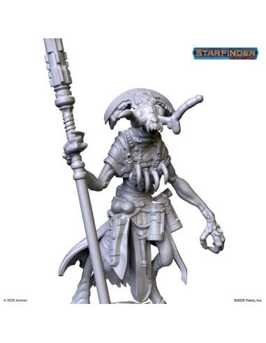 STARFINDER Keskodai the Mystic - Archon Studio PSF0077