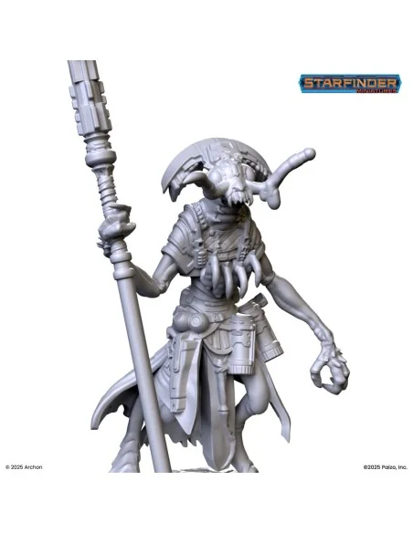 STARFINDER Keskodai the Mystic - Archon Studio PSF0077