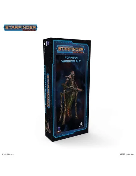 STARFINDER Formian Warrior (alt) - Archon Studio PSF0076