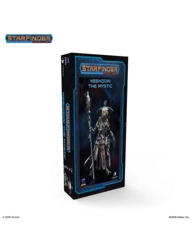 STARFINDER Keskodai the Mystic - Archon Studio PSF0077