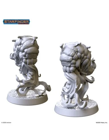 STARFINDER Barathu - Archon Studio PSF0080