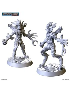 STARFINDER Swarm Corrovox - Archon Studio PSF0081