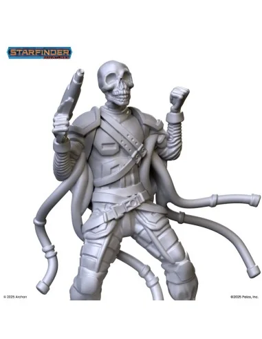 STARFINDER Bone Trooper - Archon Studio PSF0079