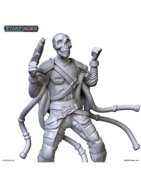 STARFINDER Bone Trooper - Archon Studio PSF0079