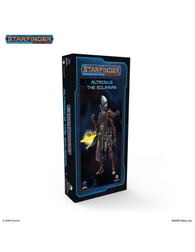 STARFINDER Altronus the Solarian - Archon Studio PSF0078