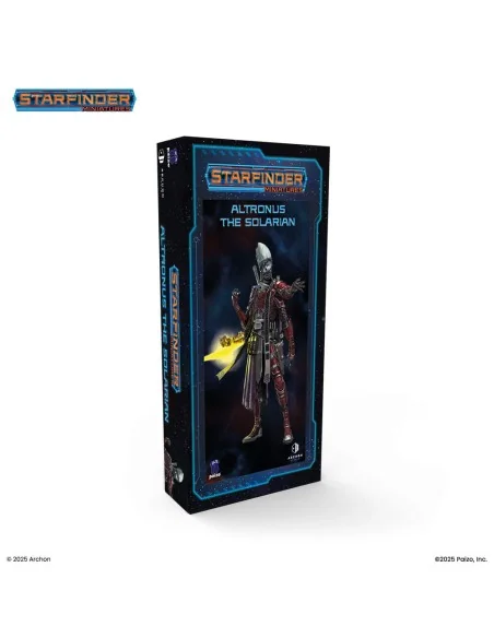 STARFINDER Altronus the Solarian - Archon Studio PSF0078
