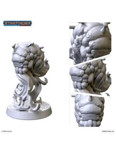 STARFINDER Barathu - Archon Studio PSF0080