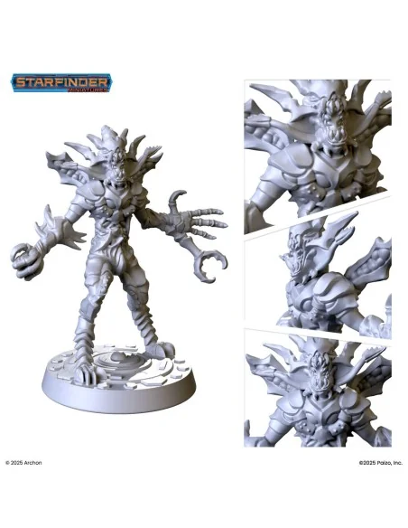 STARFINDER Swarm Corrovox - Archon Studio PSF0081