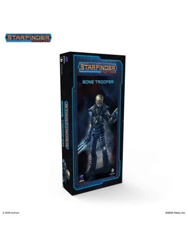 STARFINDER Bone Trooper - Archon Studio PSF0079