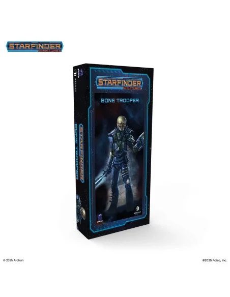 STARFINDER Bone Trooper - Archon Studio PSF0079
