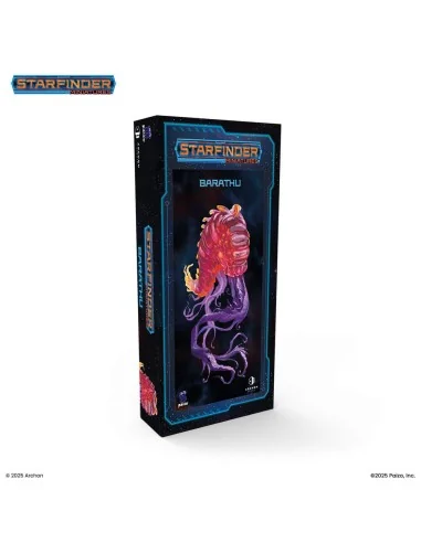 STARFINDER Barathu - Archon Studio PSF0080