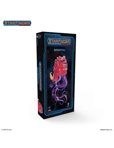 STARFINDER Barathu - Archon Studio PSF0080