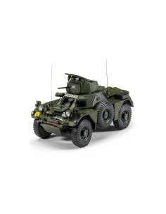 Ferret Scout Car Mk.2, 1/35 - Airfix A1379 2