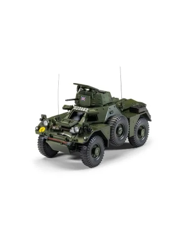 Ferret Scout Car Mk.2, 1/35 - Airfix A1379
