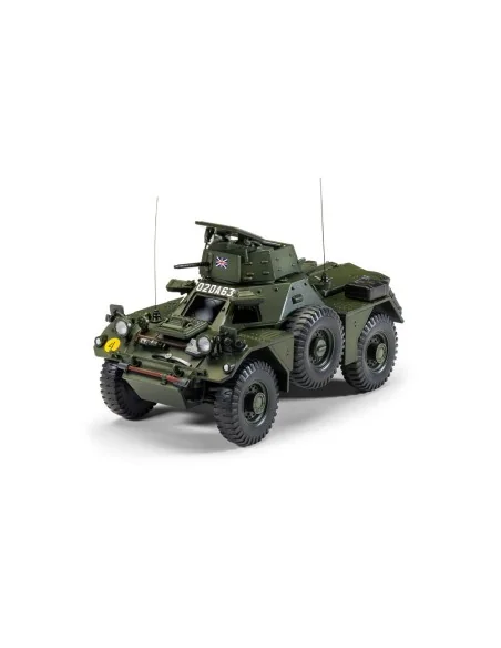 Ferret Scout Car Mk.2, 1/35 - Airfix A1379