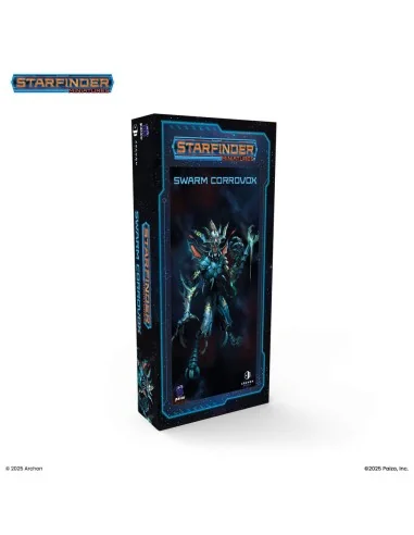 STARFINDER Swarm Corrovox - Archon Studio PSF0081