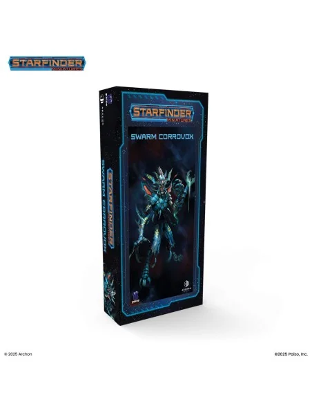 STARFINDER Swarm Corrovox - Archon Studio PSF0081