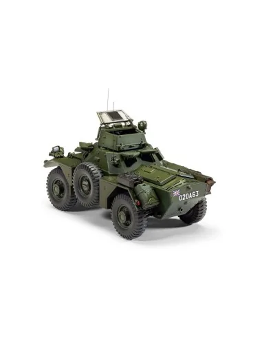 Ferret Scout Car Mk.2, 1/35 - Airfix A1379